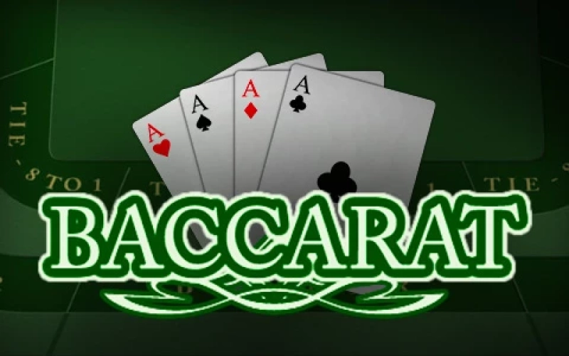 Don't miss the opportunity to play American Baccarat at Jeetbuzz Online Casino.