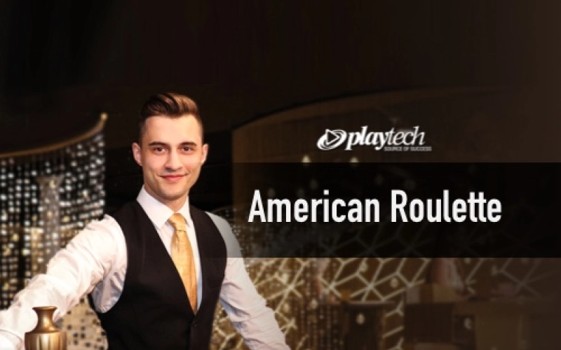 Find the popular American Roulette game at Jeetbuzz Online Casino.