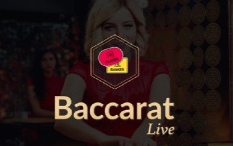 Play and win Baccarat Classic game at Jeetbuzz Online Casino.