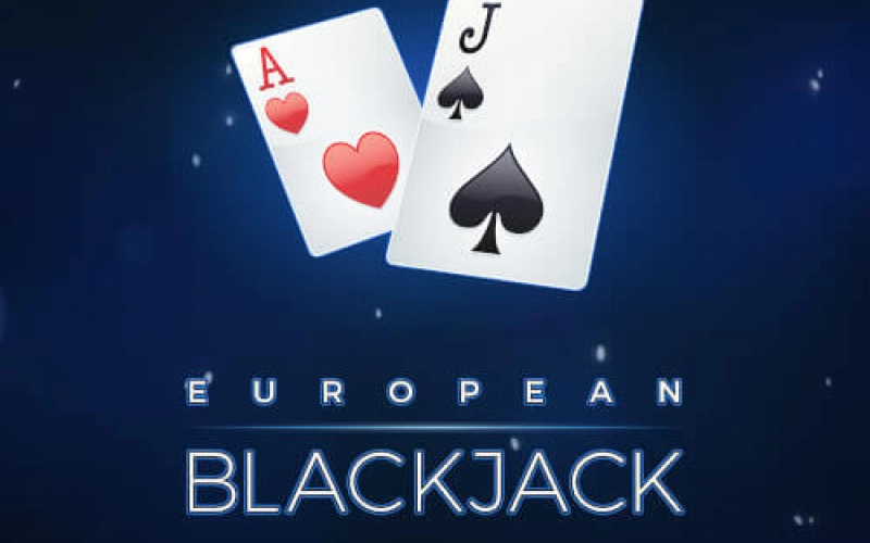 How about playing European Blackjack at Jeetbuzz Online Casino.