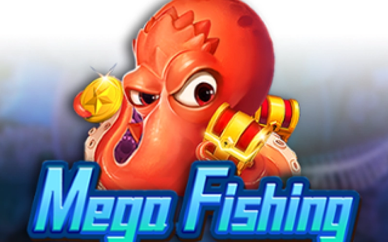 How about playing Mega Fishing at Jeetbuzz Online Casino.