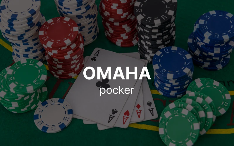 Try your hand at Omaha at Jeetbuzz Online Casino.